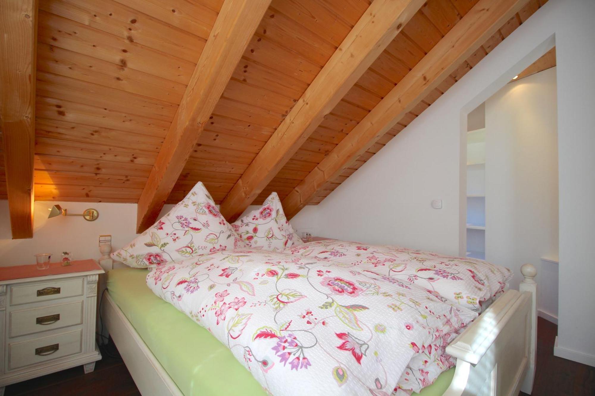 Himmelschloesschen & Chalet Rose Garmisch-Partenkirchen Exterior photo